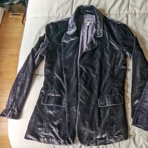 Chelsea 28 sporty jacket!